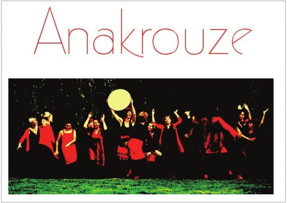 Anakrouze-concert ferme de Froidmont-Église St Etienne 